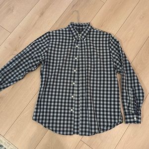 Abercrombie & Fitch Relaxed button down - size Large